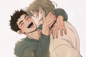 海霧之約｜BL·耽美 治癒 HE封面
