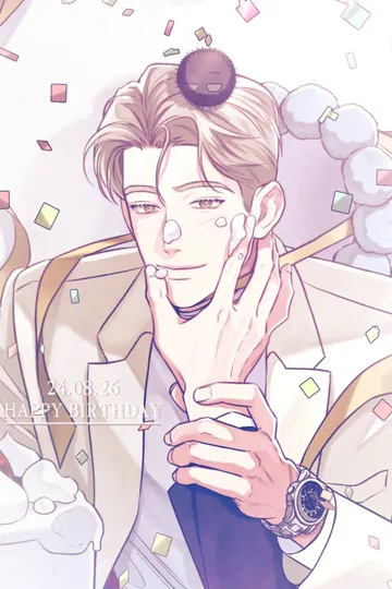 星×雲｜BL·耽美 雙向暗戀 校園封面