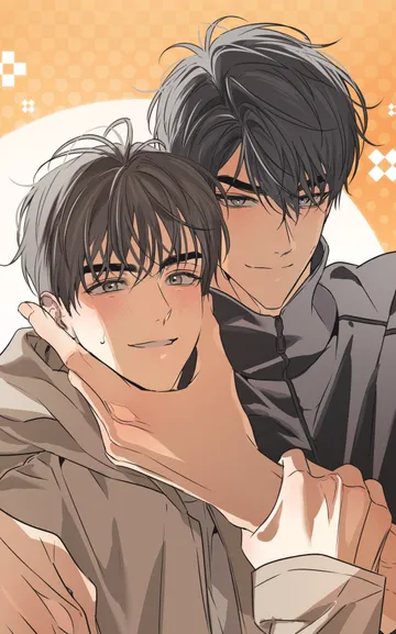 笙馴心｜BL·耽美 都市 年下封面