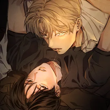 花×燭｜BL·耽美 雙向暗戀 校園封面