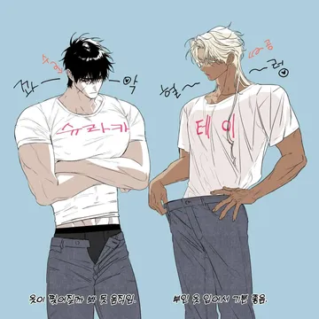 寒鴉不眠｜BL·耽美 雙向暗戀 校園封面