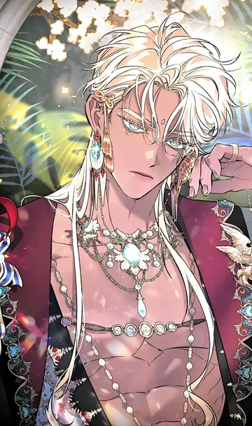 聲×淵｜BL·耽美 奇幻 雙向暗戀封面