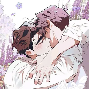孤山·55｜BL·耽美 都市 年下封面